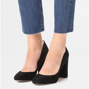Sam Edelman Stillson Pumps - 8.5